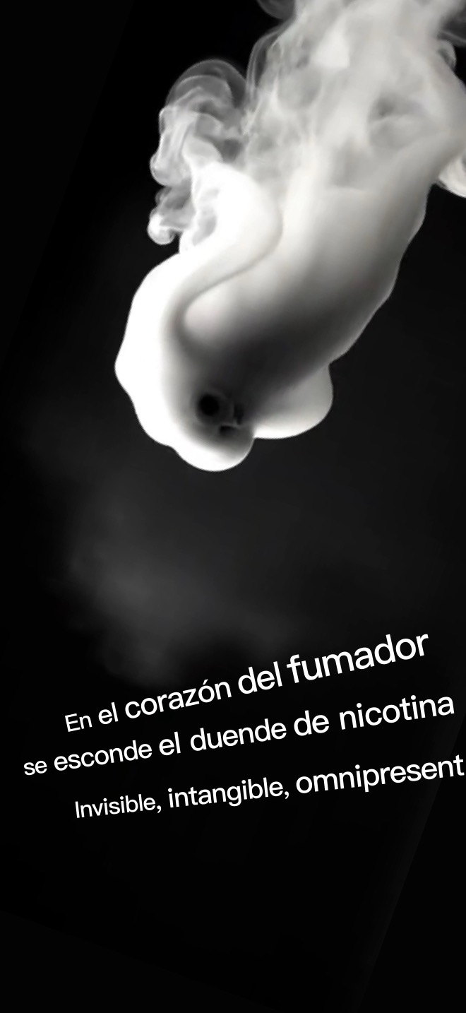Riesgos de fumar